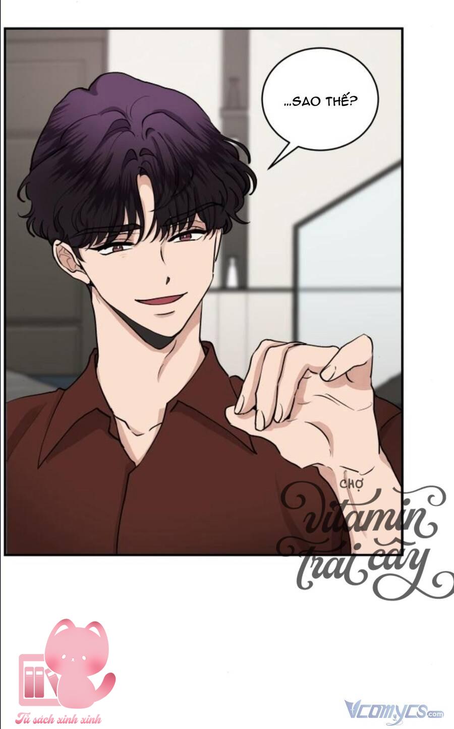 Oan Gia Ngõ Hẹp - Chap 51 - Trang 34