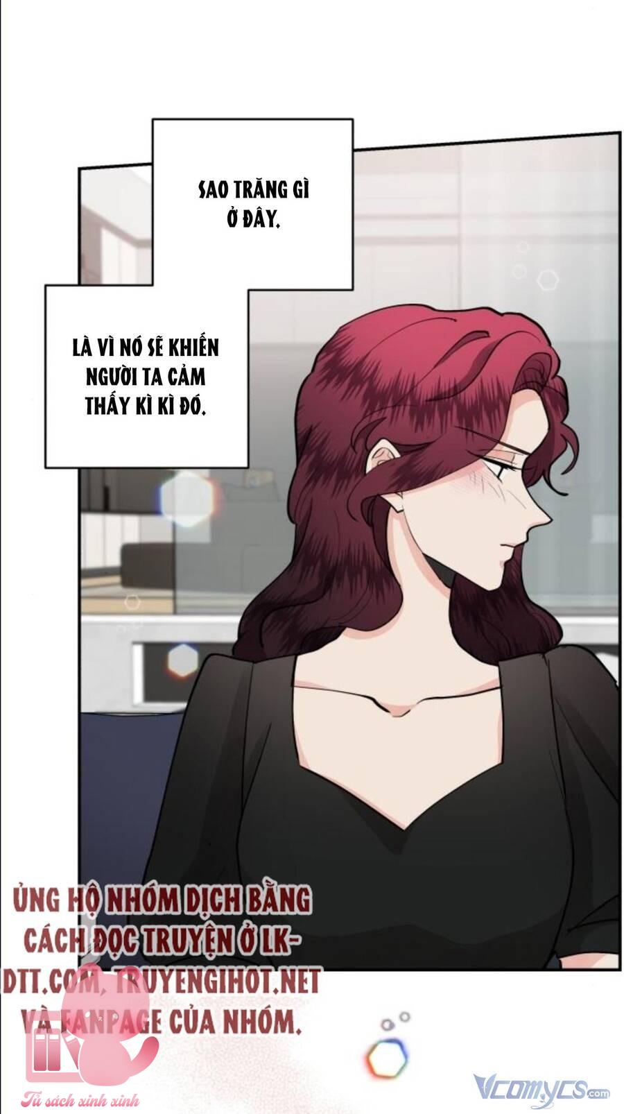 Oan Gia Ngõ Hẹp - Chap 51 - Trang 35