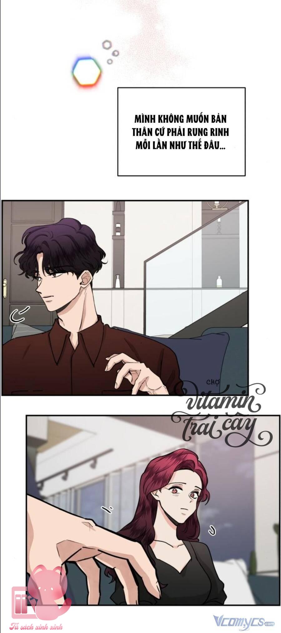 Oan Gia Ngõ Hẹp - Chap 51 - Trang 36