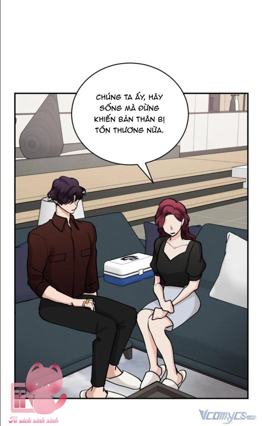 Oan Gia Ngõ Hẹp - Chap 51 - Trang 38