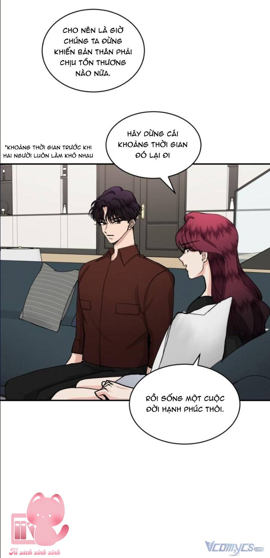 Oan Gia Ngõ Hẹp - Chap 51 - Trang 40