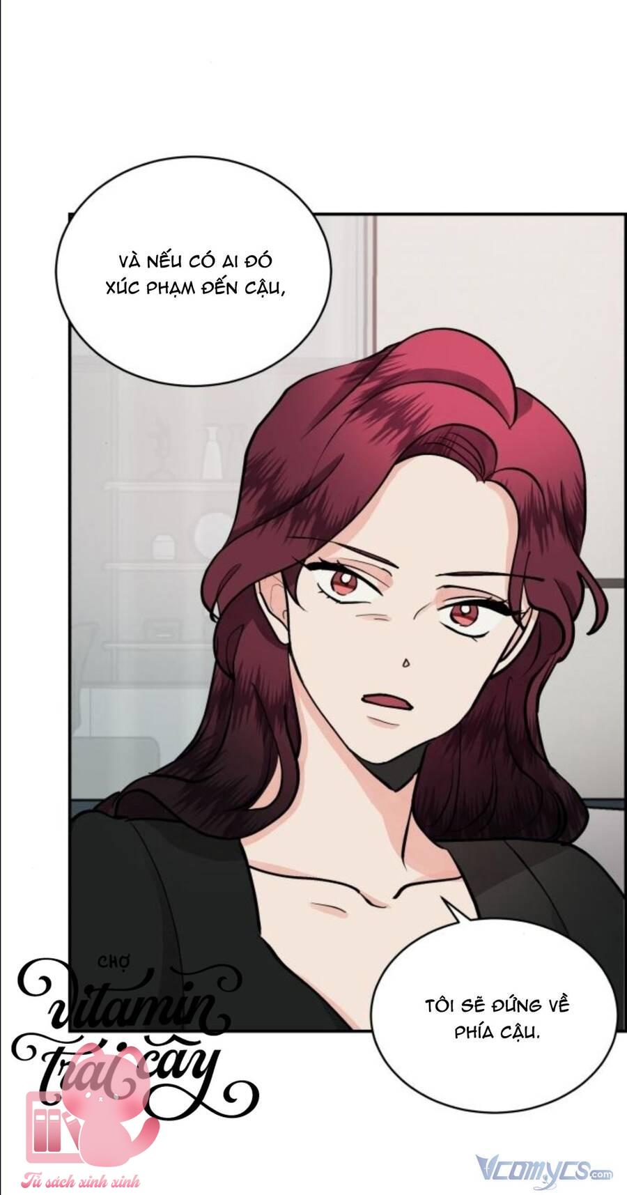 Oan Gia Ngõ Hẹp - Chap 51 - Trang 41