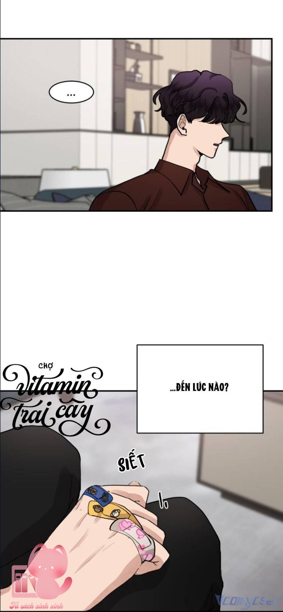 Oan Gia Ngõ Hẹp - Chap 51 - Trang 42