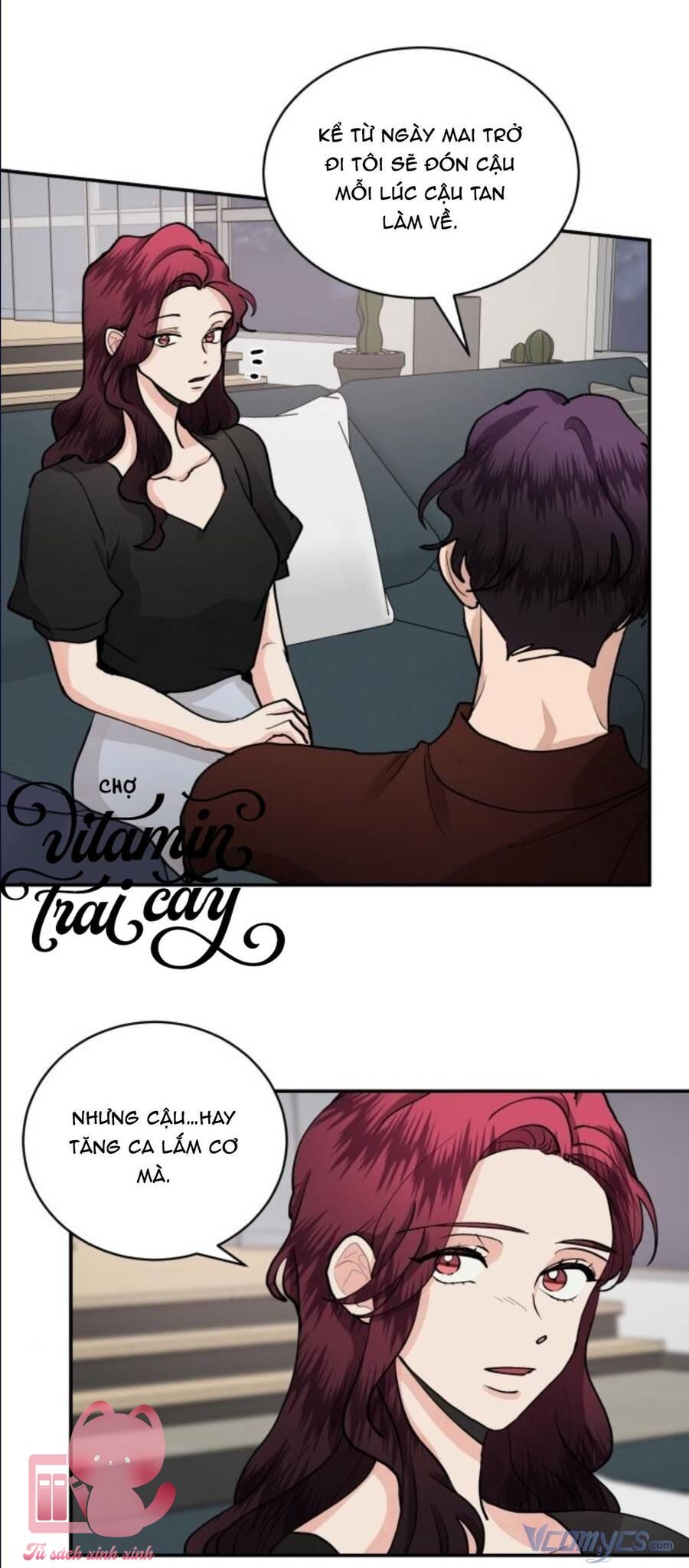 Oan Gia Ngõ Hẹp - Chap 51 - Trang 45