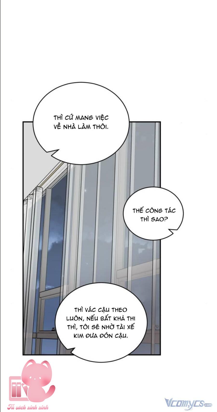 Oan Gia Ngõ Hẹp - Chap 51 - Trang 46