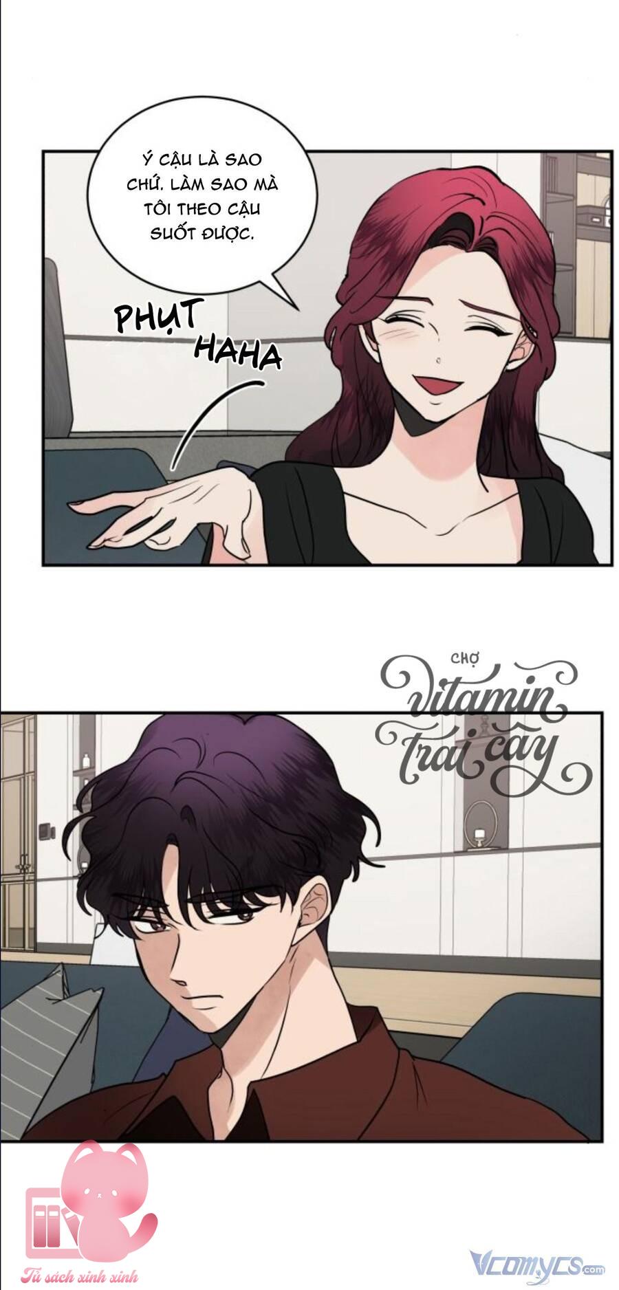 Oan Gia Ngõ Hẹp - Chap 51 - Trang 47