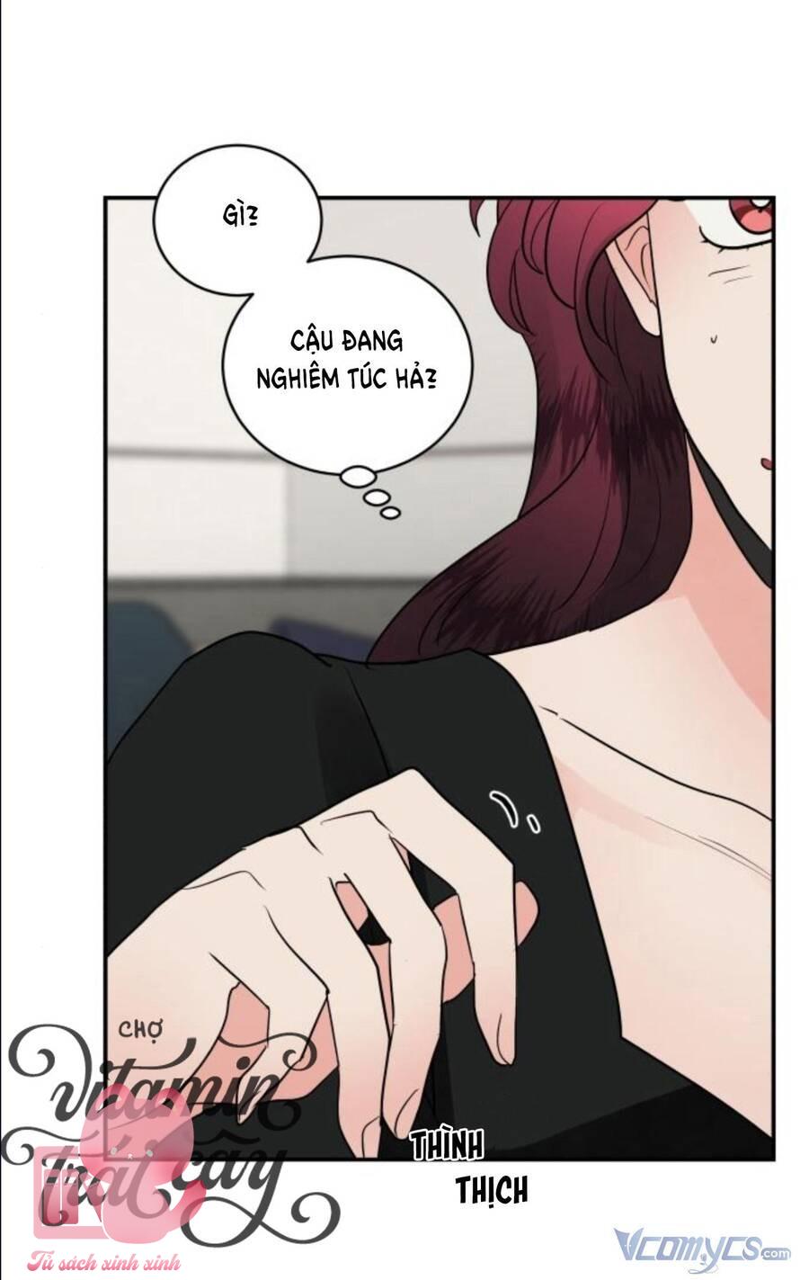 Oan Gia Ngõ Hẹp - Chap 51 - Trang 48