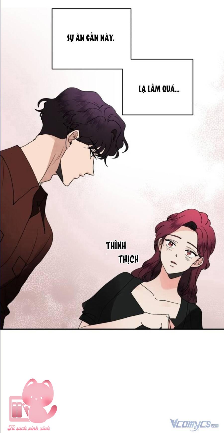 Oan Gia Ngõ Hẹp - Chap 51 - Trang 49