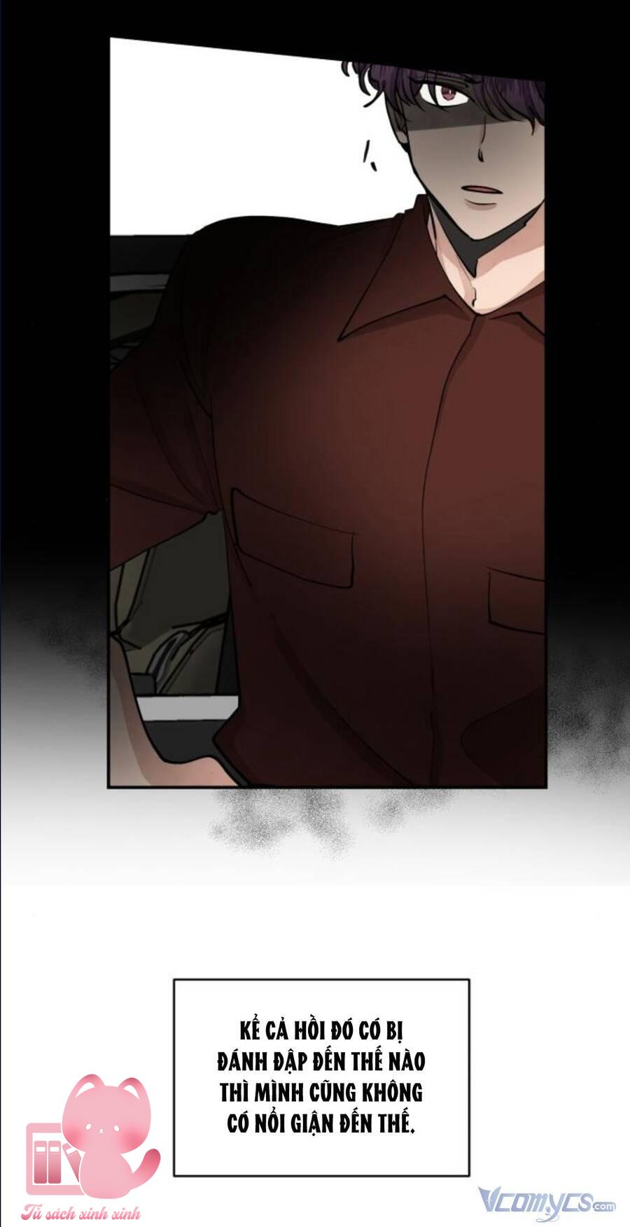 Oan Gia Ngõ Hẹp - Chap 51 - Trang 6