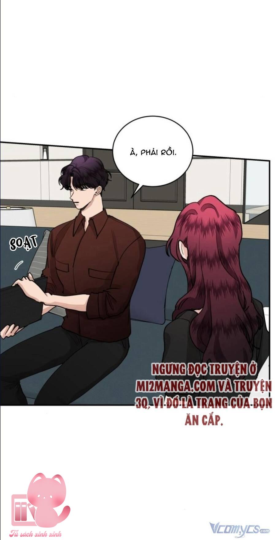 Oan Gia Ngõ Hẹp - Chap 51 - Trang 51