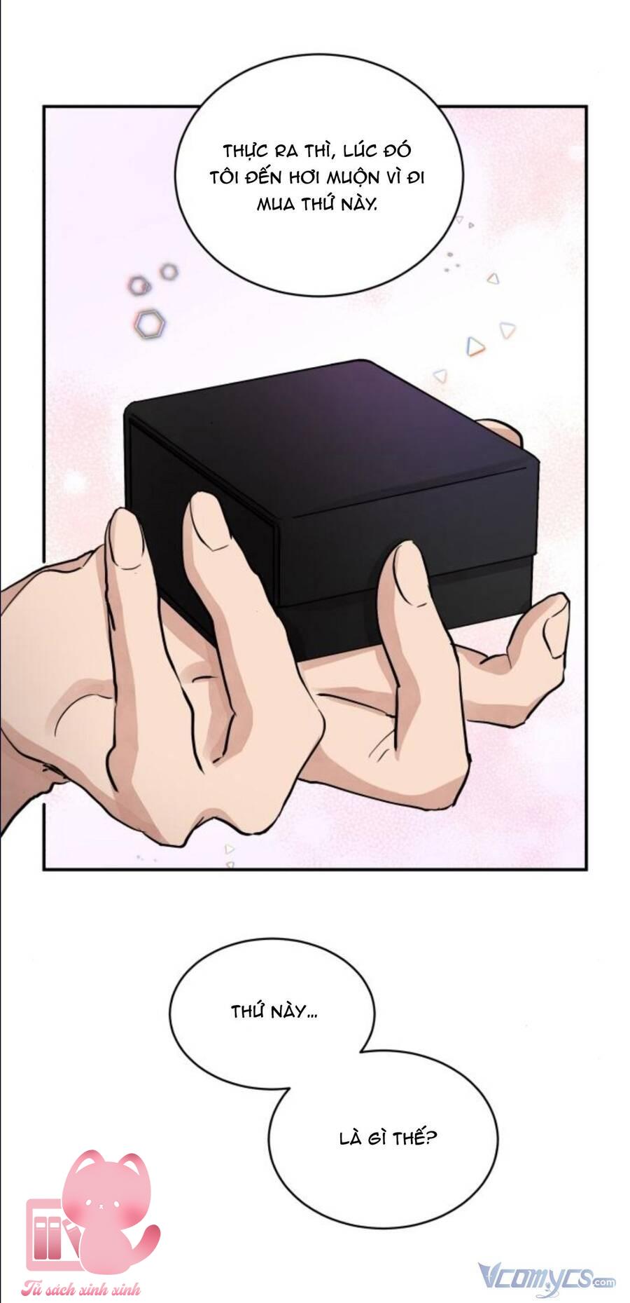 Oan Gia Ngõ Hẹp - Chap 51 - Trang 52
