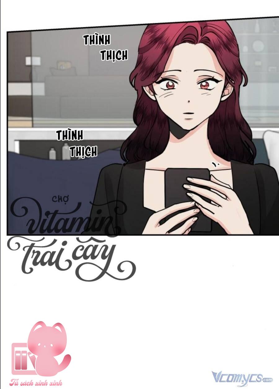 Oan Gia Ngõ Hẹp - Chap 51 - Trang 53
