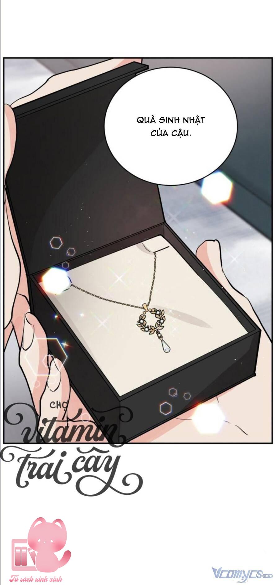Oan Gia Ngõ Hẹp - Chap 51 - Trang 54