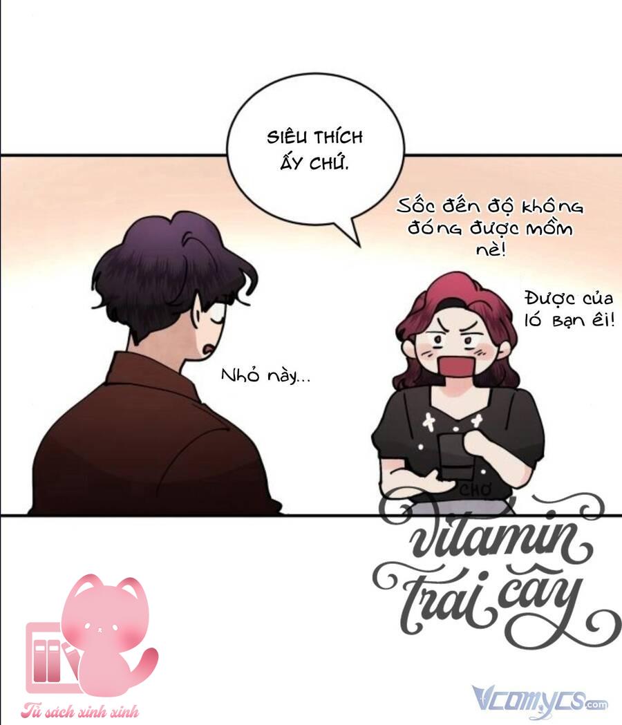 Oan Gia Ngõ Hẹp - Chap 51 - Trang 56
