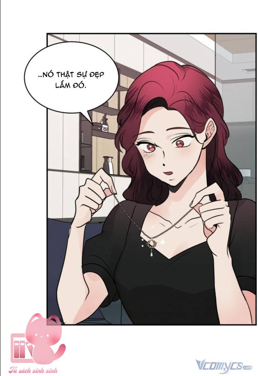 Oan Gia Ngõ Hẹp - Chap 51 - Trang 57