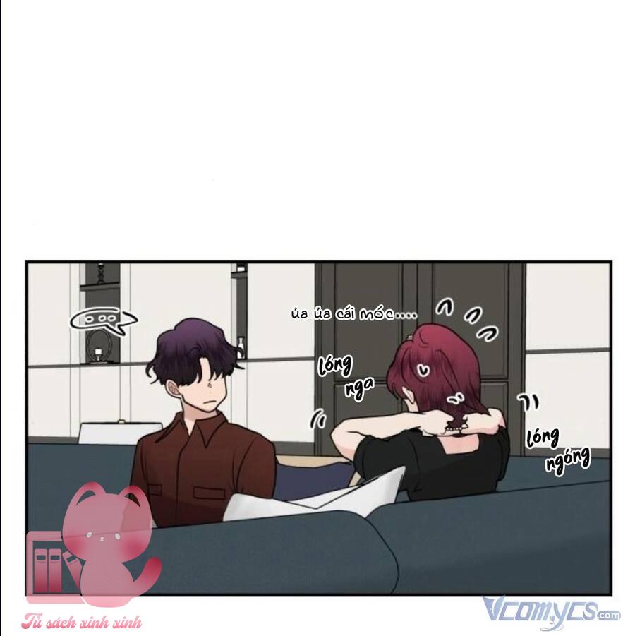 Oan Gia Ngõ Hẹp - Chap 51 - Trang 60