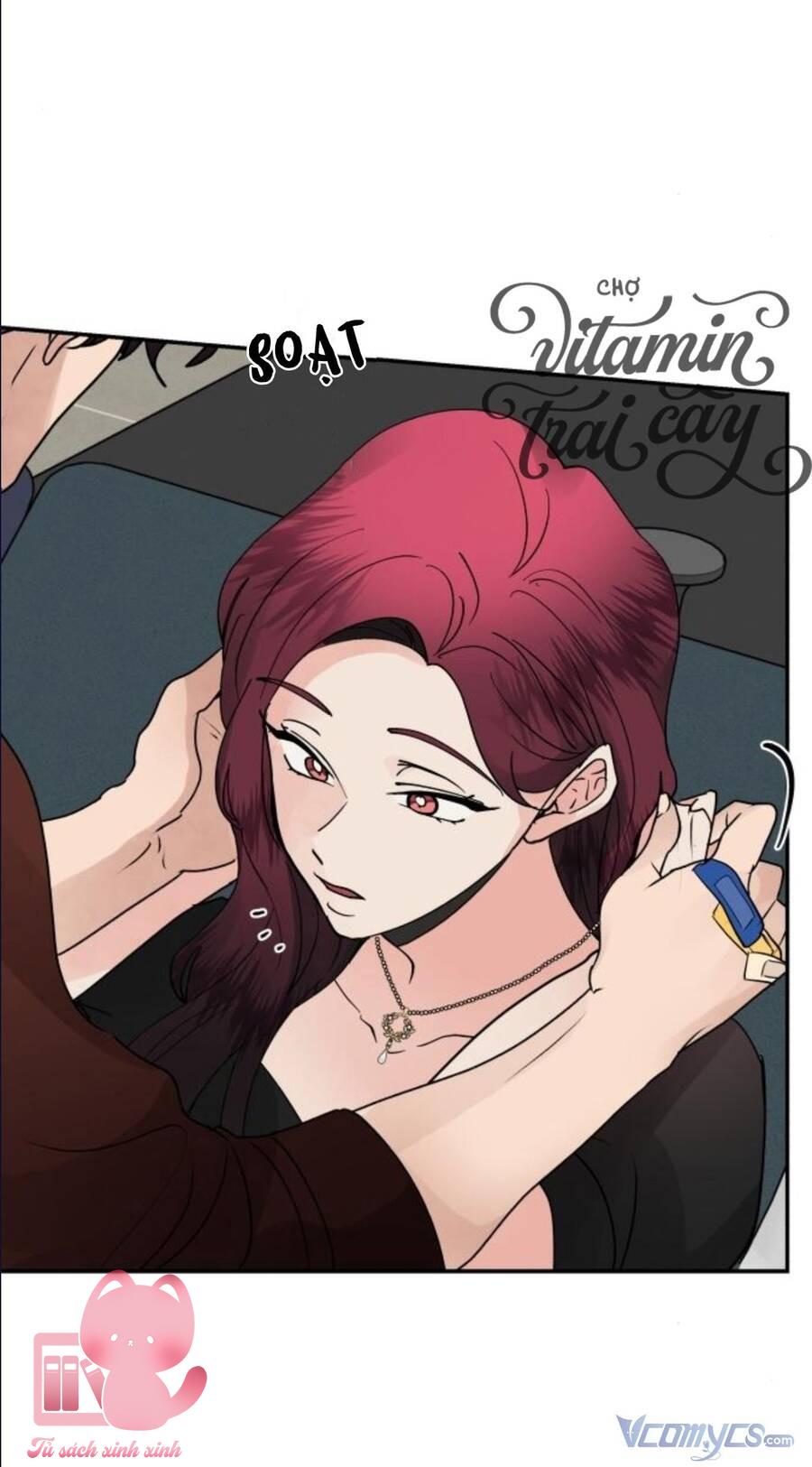 Oan Gia Ngõ Hẹp - Chap 51 - Trang 61