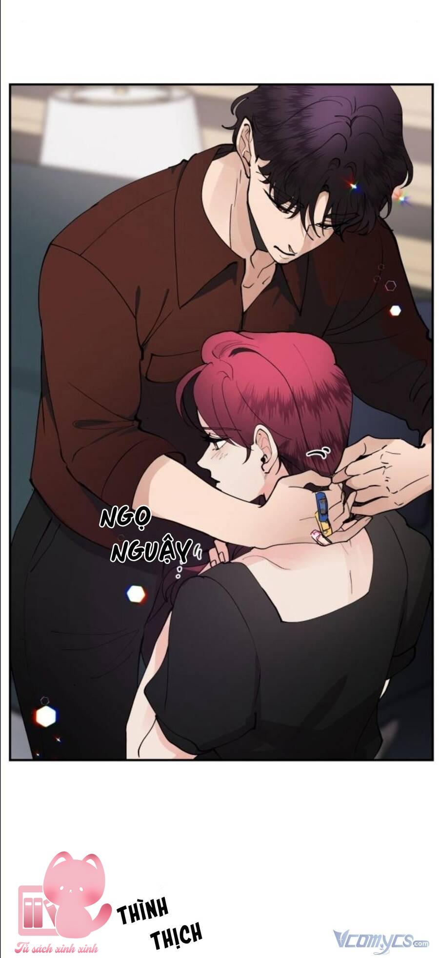 Oan Gia Ngõ Hẹp - Chap 51 - Trang 62