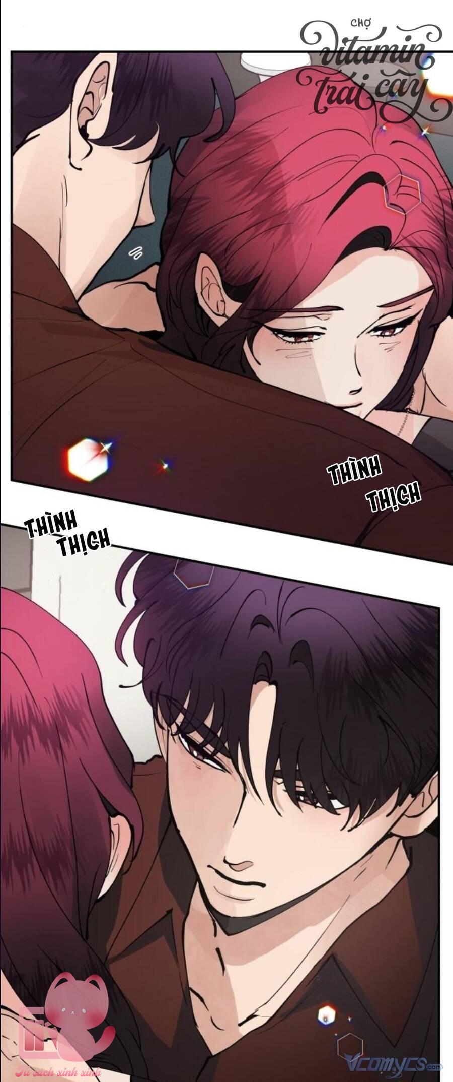 Oan Gia Ngõ Hẹp - Chap 51 - Trang 63