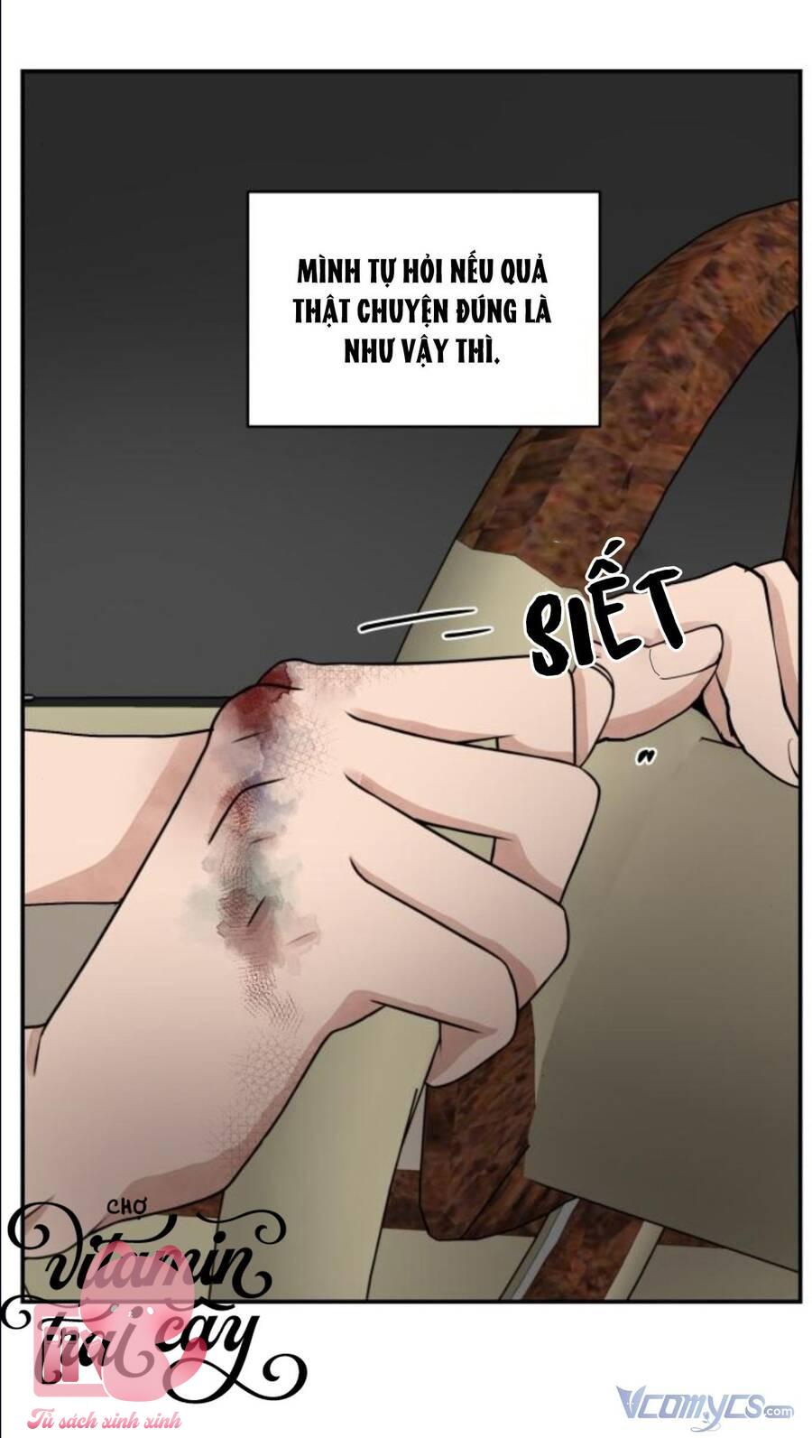 Oan Gia Ngõ Hẹp - Chap 51 - Trang 8