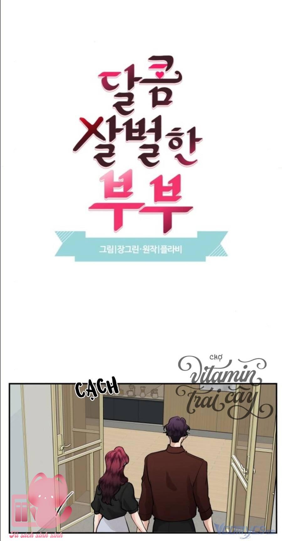 Oan Gia Ngõ Hẹp - Chap 51 - Trang 10