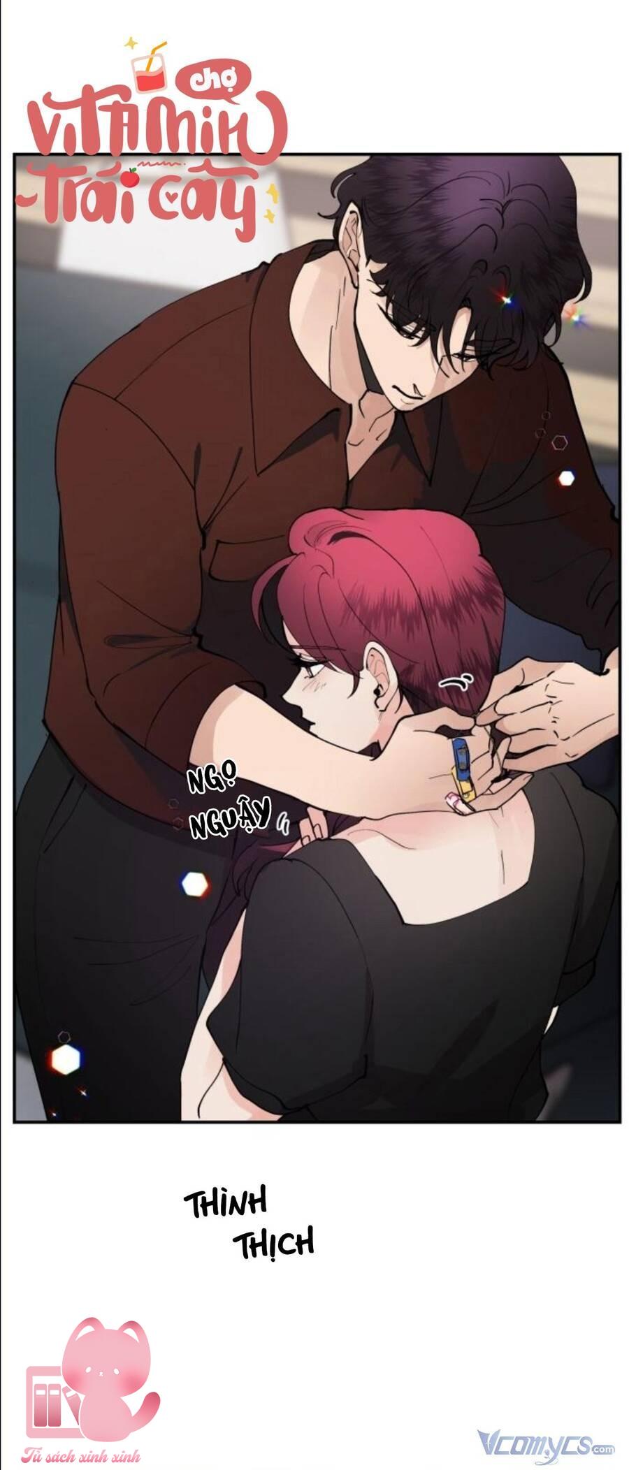 Oan Gia Ngõ Hẹp - Chap 52 - Trang 1