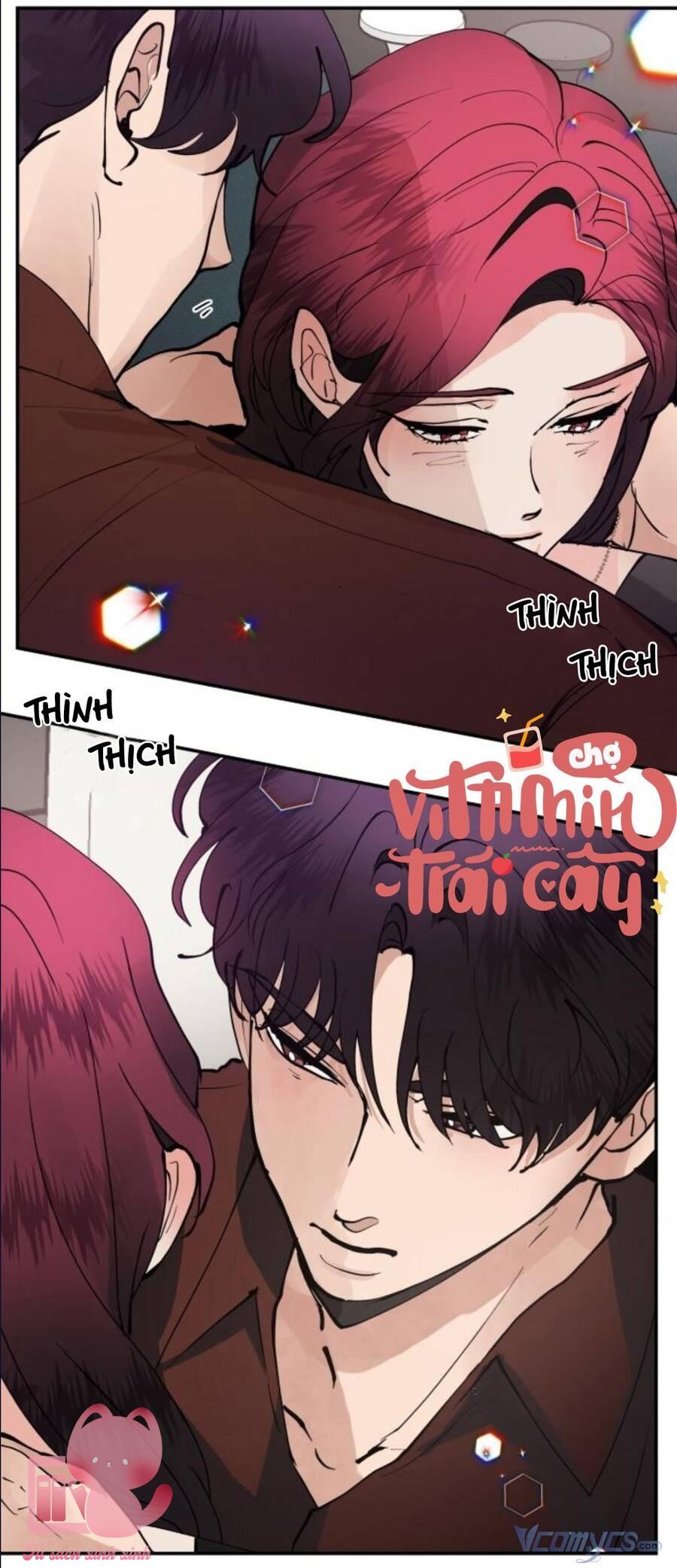 Oan Gia Ngõ Hẹp - Chap 52 - Trang 2