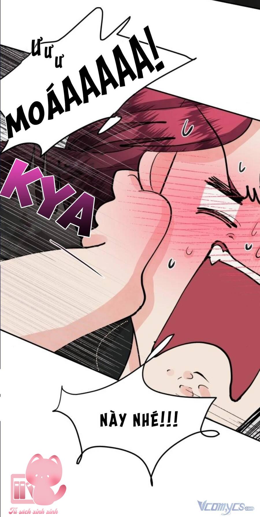 Oan Gia Ngõ Hẹp - Chap 52 - Trang 11