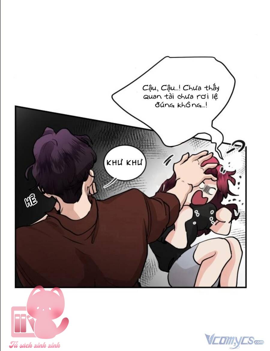 Oan Gia Ngõ Hẹp - Chap 52 - Trang 12