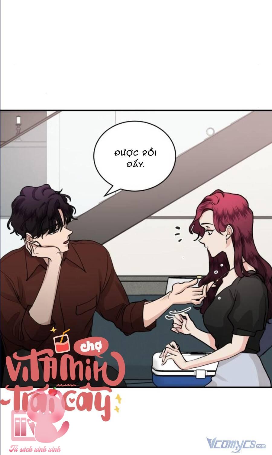 Oan Gia Ngõ Hẹp - Chap 52 - Trang 13