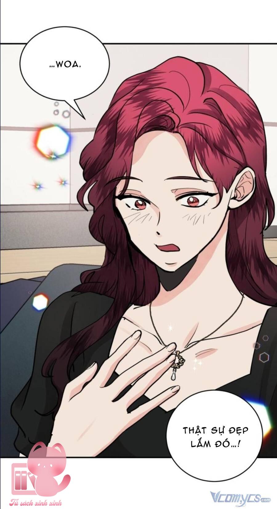 Oan Gia Ngõ Hẹp - Chap 52 - Trang 14