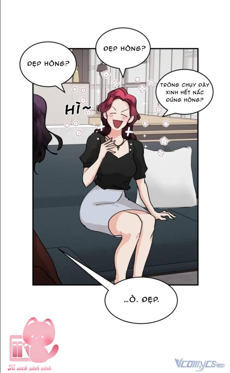 Oan Gia Ngõ Hẹp - Chap 52 - Trang 15