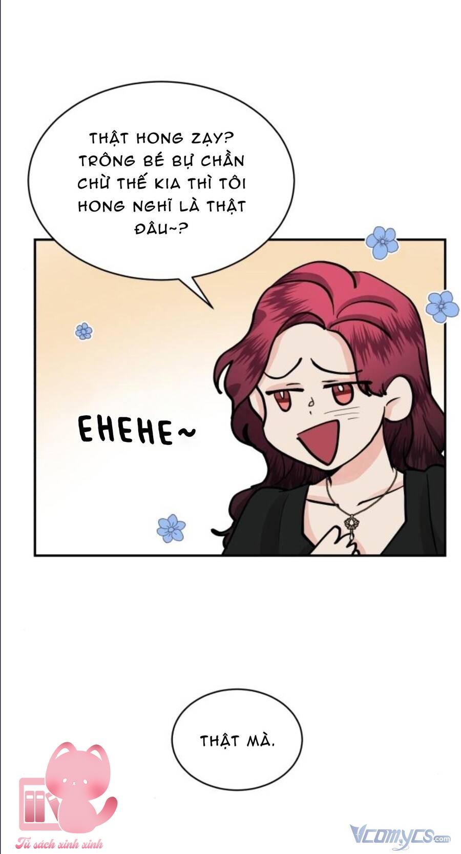 Oan Gia Ngõ Hẹp - Chap 52 - Trang 16
