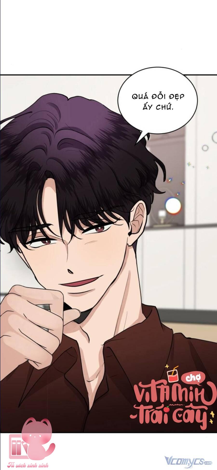 Oan Gia Ngõ Hẹp - Chap 52 - Trang 17