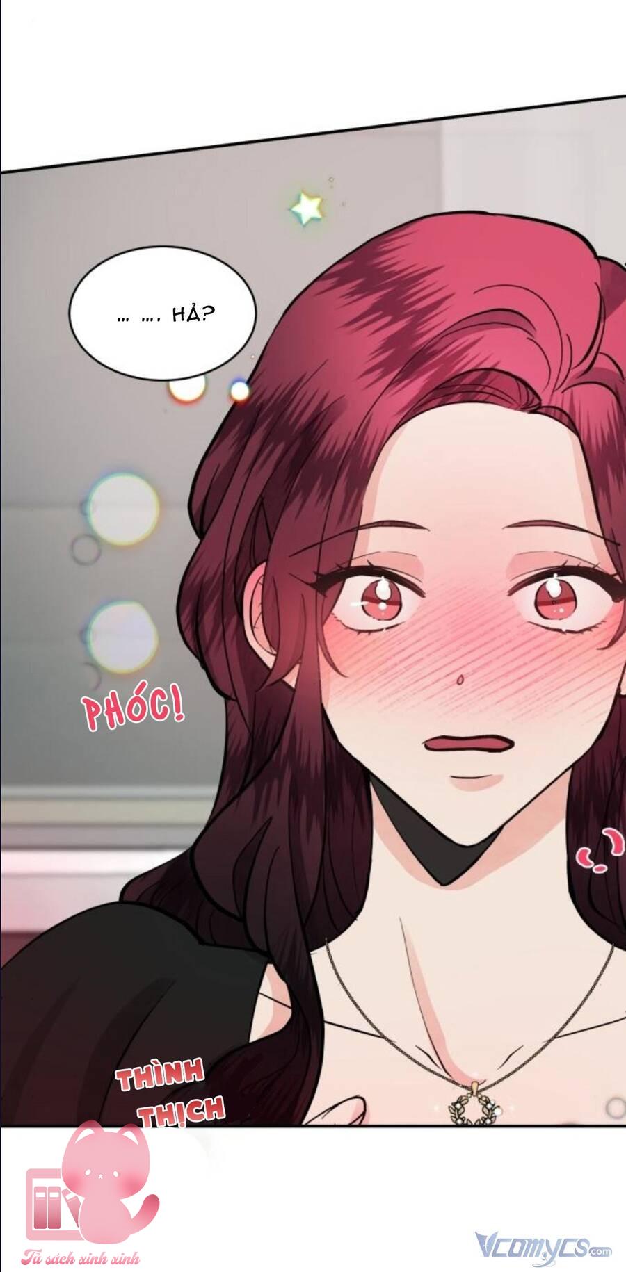 Oan Gia Ngõ Hẹp - Chap 52 - Trang 19