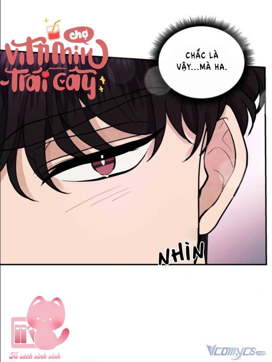 Oan Gia Ngõ Hẹp - Chap 52 - Trang 21