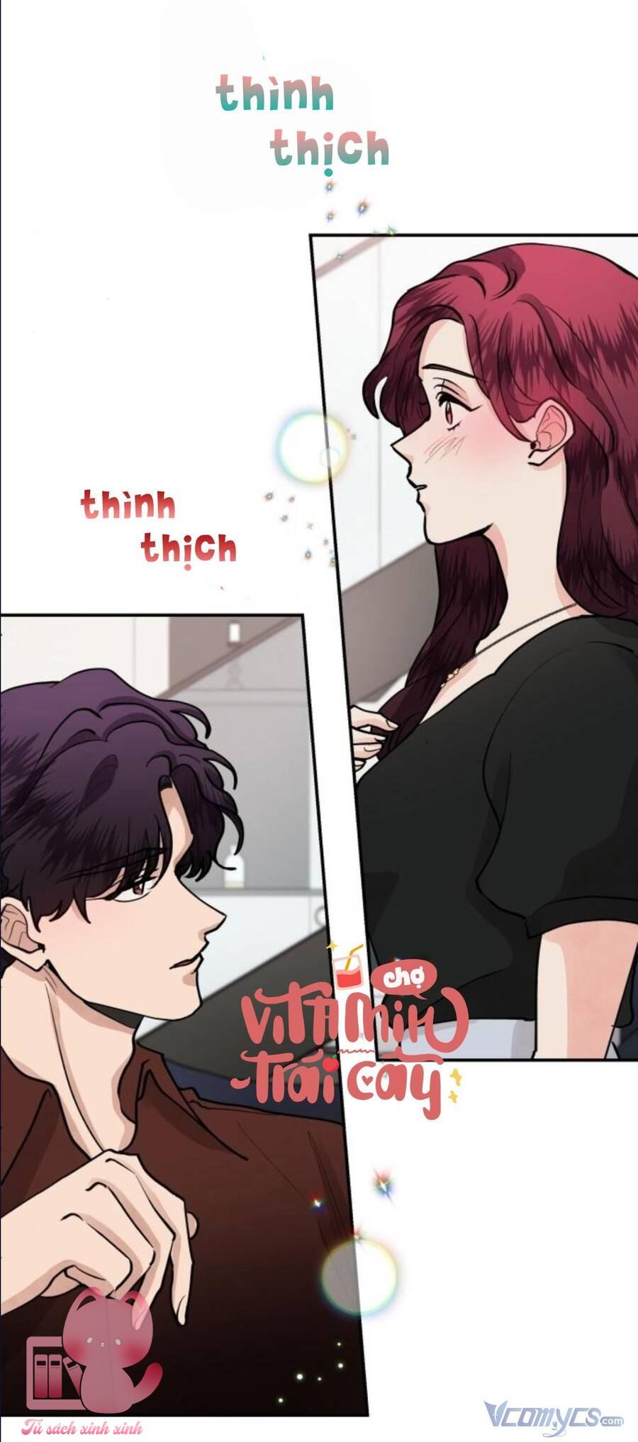 Oan Gia Ngõ Hẹp - Chap 52 - Trang 22