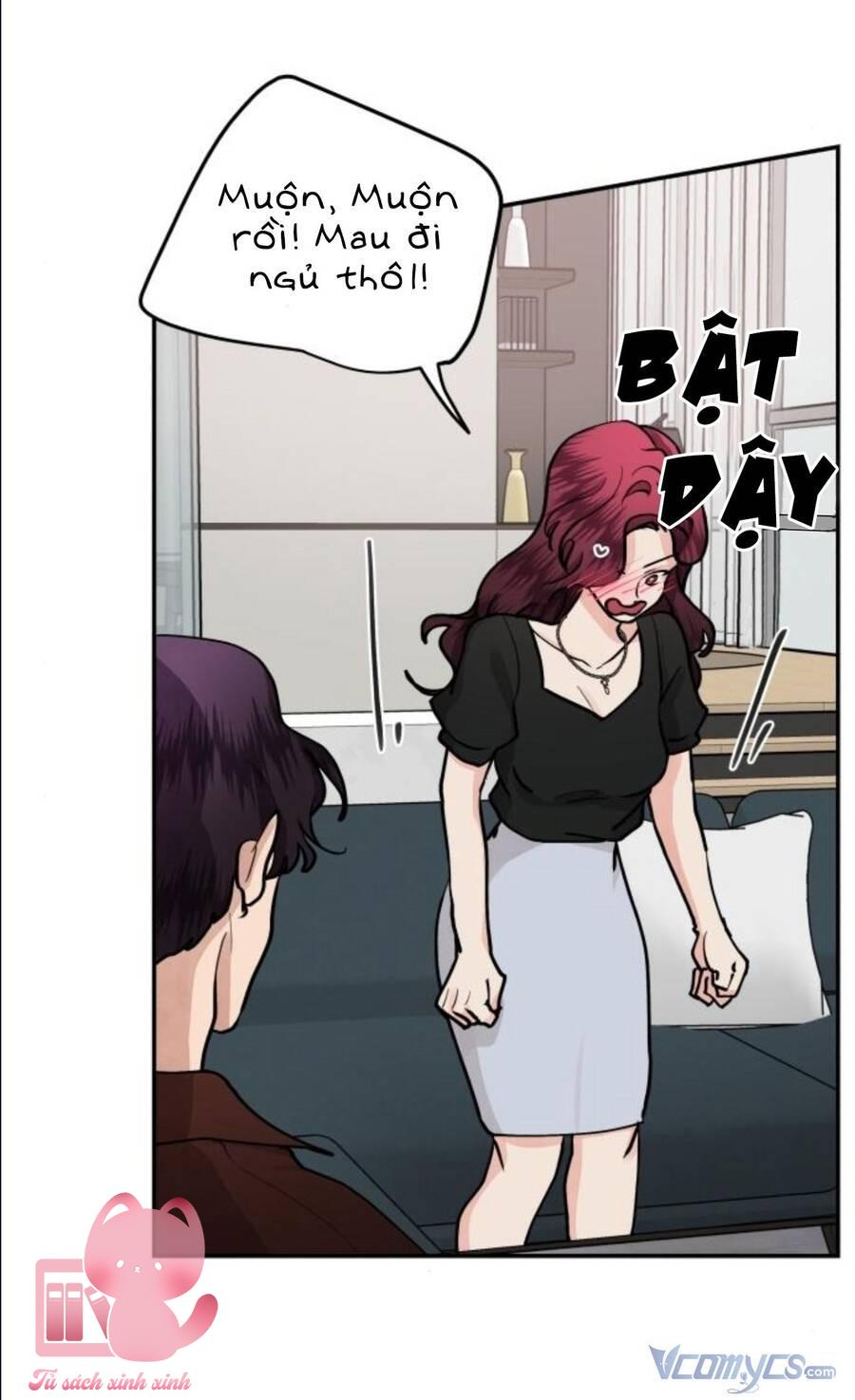 Oan Gia Ngõ Hẹp - Chap 52 - Trang 24