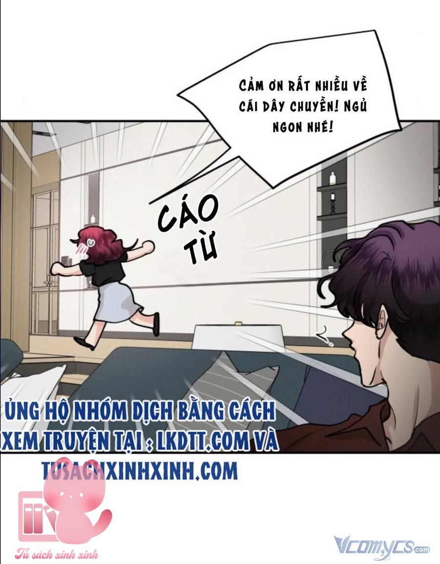 Oan Gia Ngõ Hẹp - Chap 52 - Trang 25