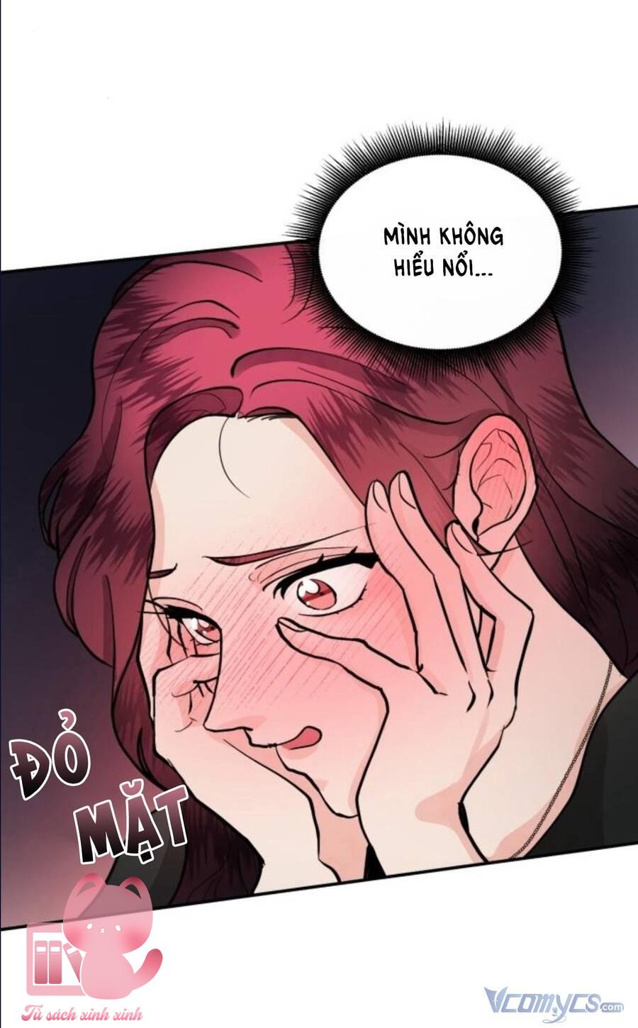 Oan Gia Ngõ Hẹp - Chap 52 - Trang 28