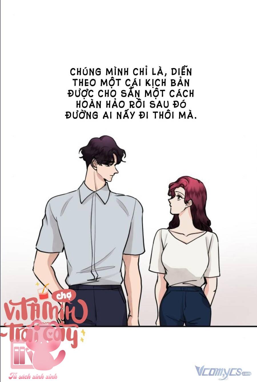Oan Gia Ngõ Hẹp - Chap 52 - Trang 31