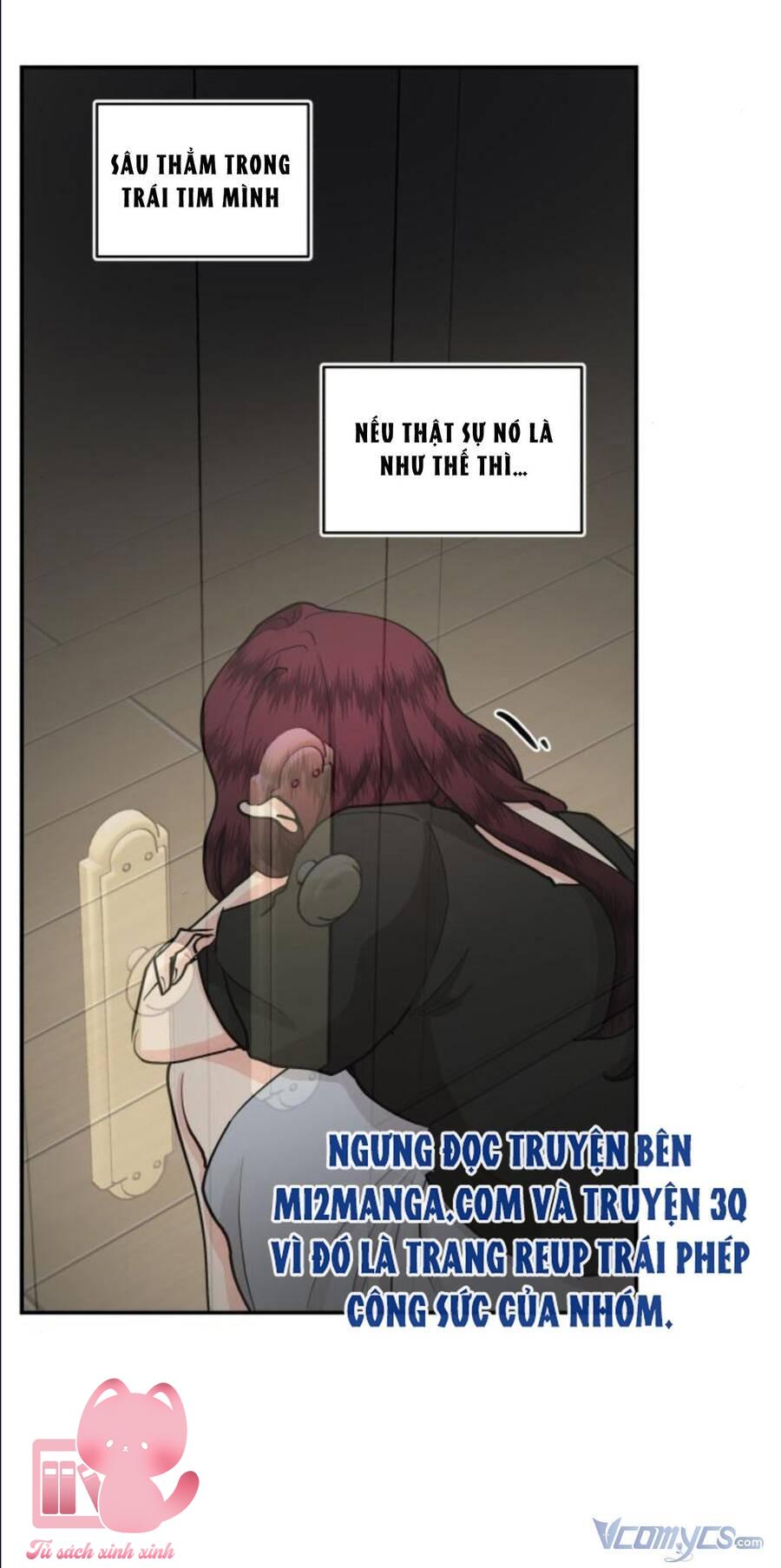 Oan Gia Ngõ Hẹp - Chap 52 - Trang 32