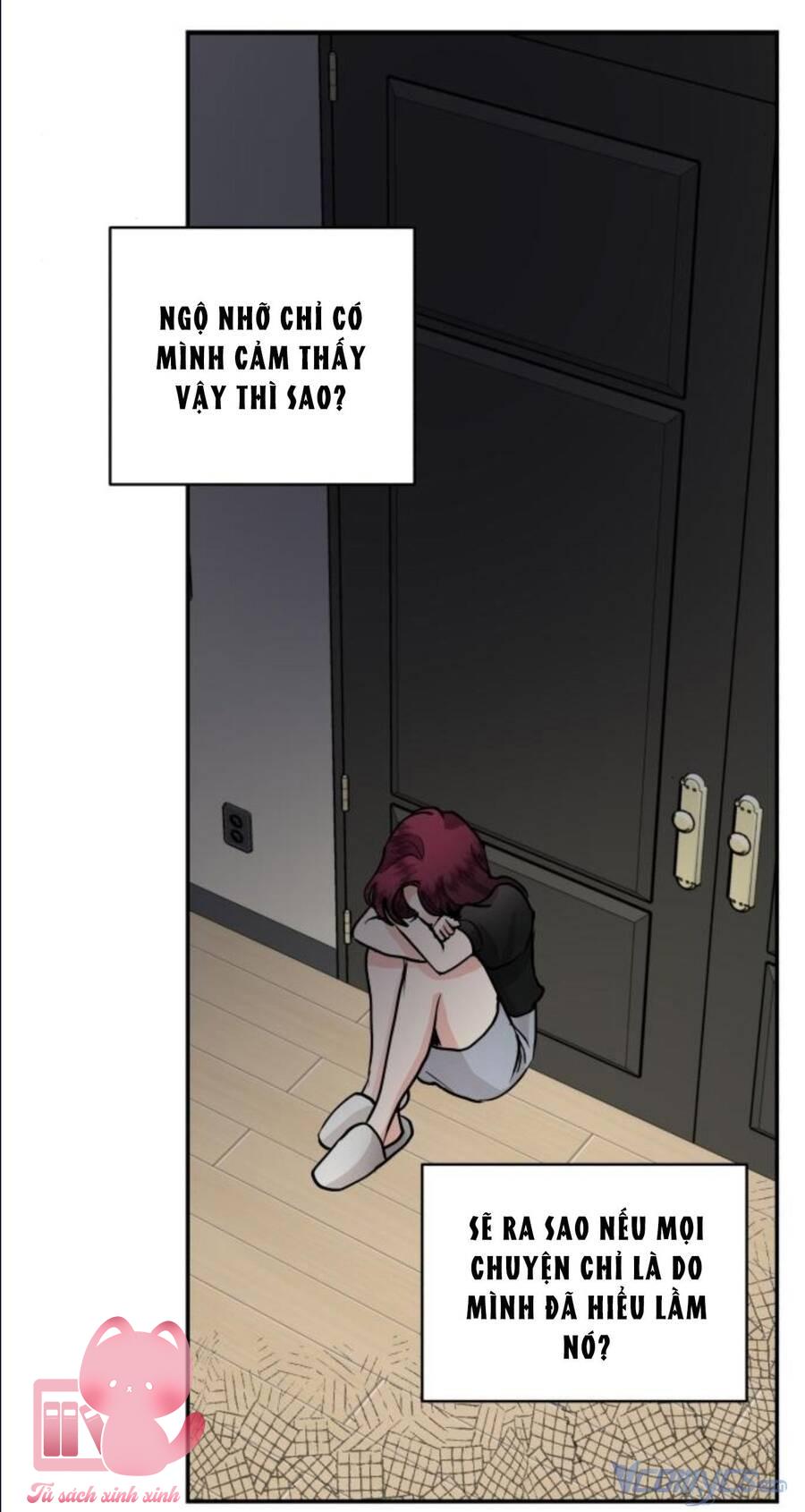 Oan Gia Ngõ Hẹp - Chap 52 - Trang 33