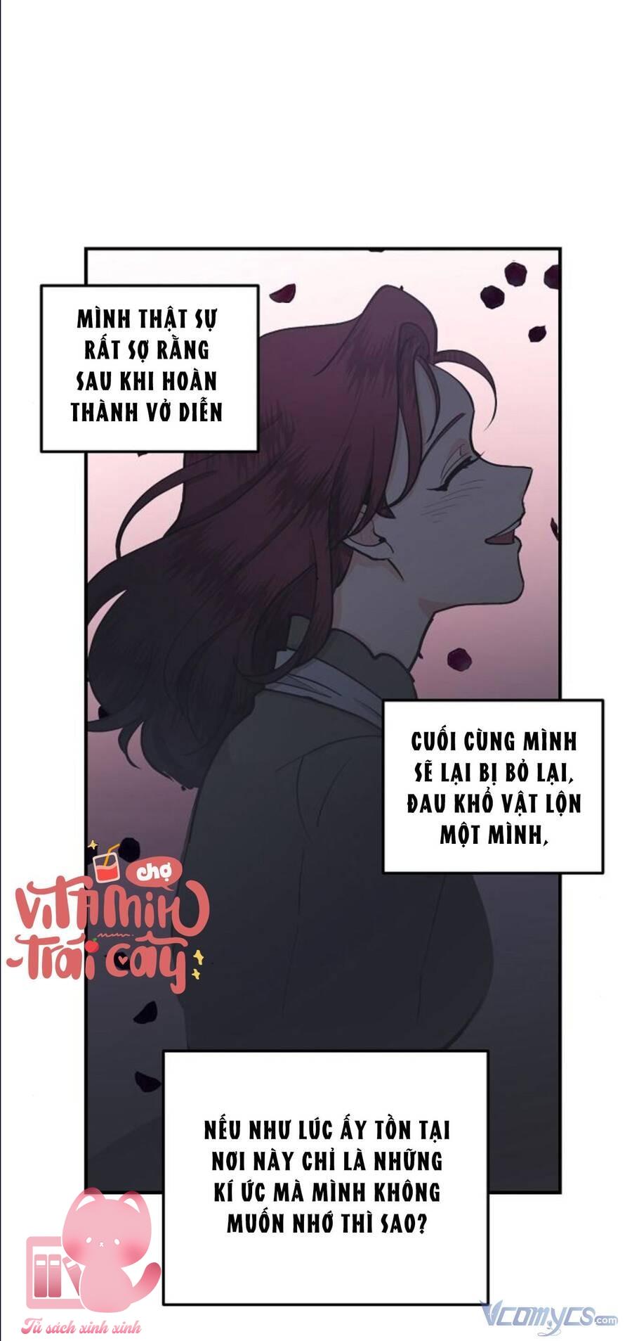 Oan Gia Ngõ Hẹp - Chap 52 - Trang 34
