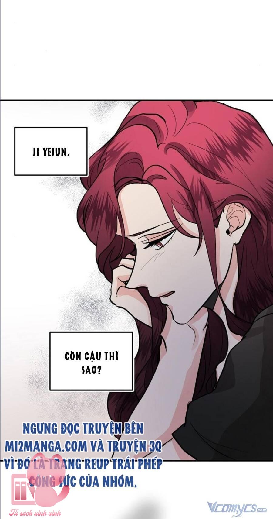 Oan Gia Ngõ Hẹp - Chap 52 - Trang 35