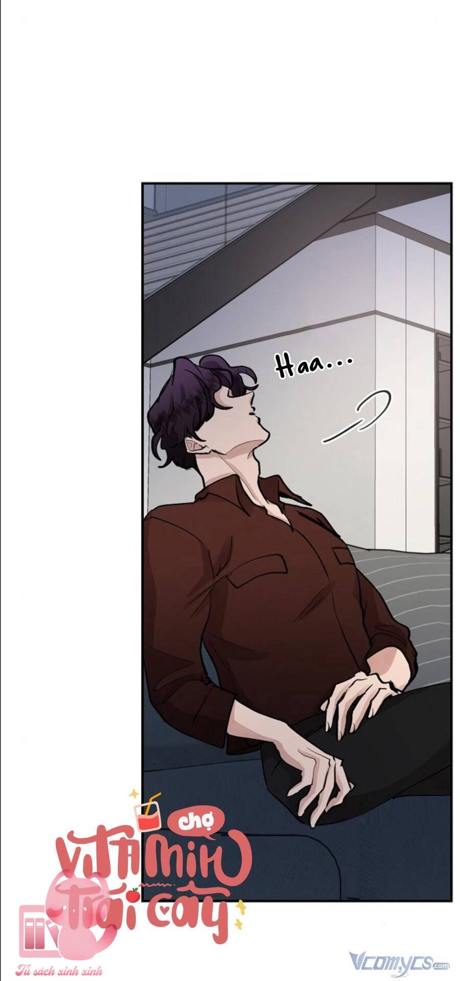 Oan Gia Ngõ Hẹp - Chap 52 - Trang 38