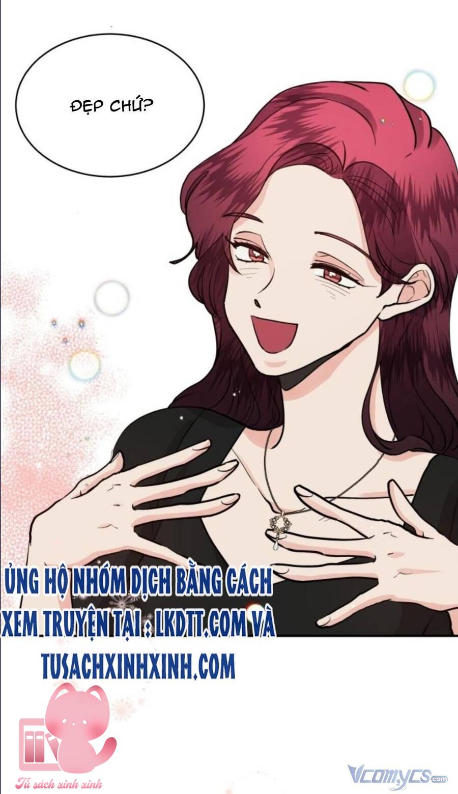 Oan Gia Ngõ Hẹp - Chap 52 - Trang 40