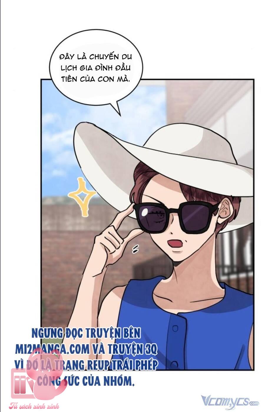 Oan Gia Ngõ Hẹp - Chap 52 - Trang 45