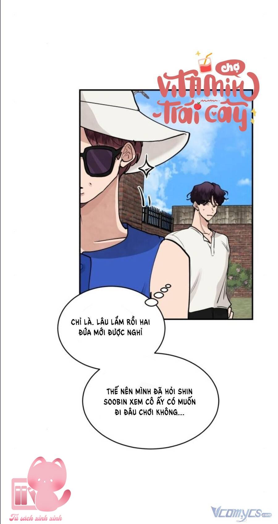 Oan Gia Ngõ Hẹp - Chap 52 - Trang 47