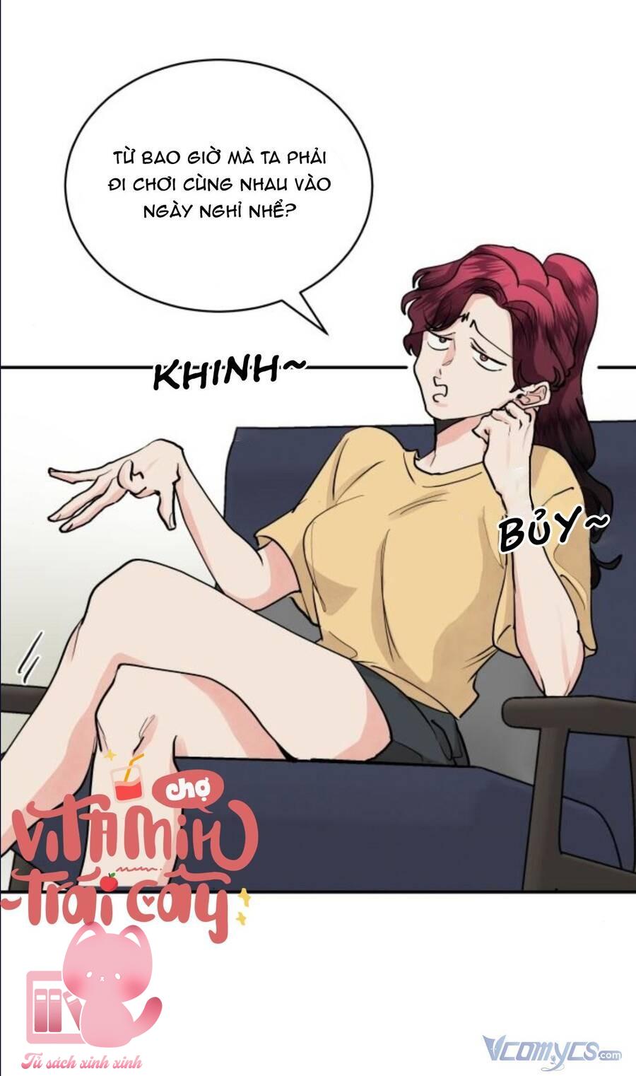 Oan Gia Ngõ Hẹp - Chap 52 - Trang 48